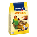 Vitakraft African ga Mesaious Afrikanikous Papaglous lovebirds 750gr